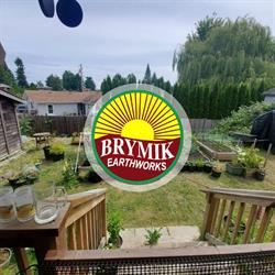 Brymik Earthworks, Campbell River, BC opening hours