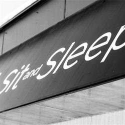 Sit and Sleep Gallery, Salmon Arm, BC opening hours