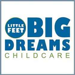 Little Feet Big Dreams Child Care Center, Oakville, ON opening hours