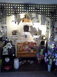 Rosedale Mini Gardens and Diana's Gifts, Fenelon Falls, ON opening hours