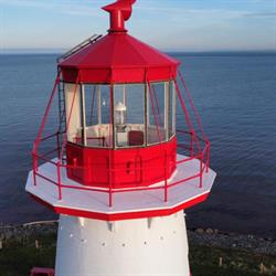 Point Prim Lighthouse, PEI, Belfast, PE opening hours