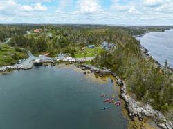 Norse Cove Camping and Kayak Centre, Tangier, NS opening hours