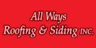 All Ways Roofing & Siding Inc, Baysville, ON opening hours
