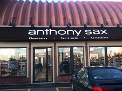 Chaussures Anthony Sax, Chandler, QC opening hours