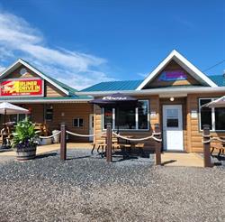 The Airliner Drive-in, Beauséjour, MB opening hours