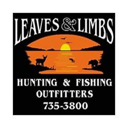 Leaves And Limbs, Antigonish, NS opening hours