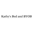Kathy's Bed and BYOB, Thessalon, ON opening hours