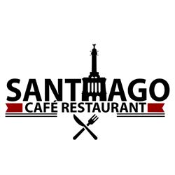Santiago Café Restaurant, Montréal, QC opening hours