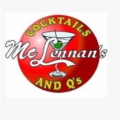 McLennan's Cocktails and Cues, Coaldale, AB opening hours