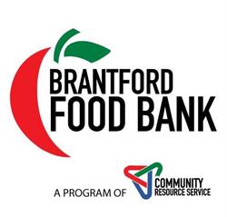 Brantford Food Bank, opening hours