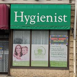 Hygienist Next Door St. Thomas, opening hours