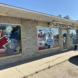 Saint Paul general store, opening hours
