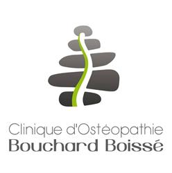 Clinique d'Ostéopathie Bouchard Boissé, Saint-Jérôme, QC opening hours