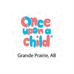 Once Upon A Child® in Grande Prairie, AB (Ab) - Opening Hours
