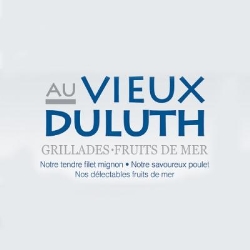 Restaurant Au Vieux Duluth, Boucherville, QC opening hours