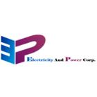 Electricity and Power Corp., Mississauga, ON opening hours