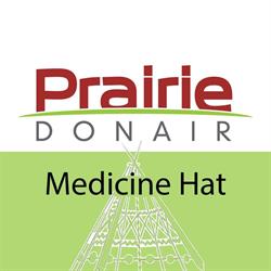 Prairie Donair Medicine Hat & PD Inspired Pizza, opening hours