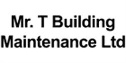 Mr T Building Maintenance Ltd, Surrey, BC opening hours