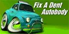 Fix A Dent Autobody, Grande Prairie, AB opening hours