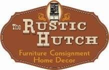 The Rustic Hutch Consignment Ltd, Kimberley, BC opening hours
