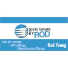Blind Repairs by Rod, Saanichton, BC opening hours