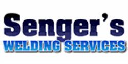 Senger's Welding Services, Kamloops, BC opening hours