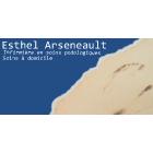 Esthel Arseneault-Infirmière en Soins des Pieds, Havre-aux-Maisons, QC opening hours