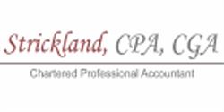 Don G Strickland Chartered Professional Accountant, Surrey, BC opening hours