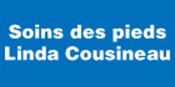 Soins des pieds Linda Cousineau, Mont-Laurier, QC opening hours