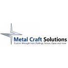 Metal Craft Solutions Inc, North York, ON opening hours