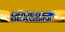 Grues Beausini Inc, Dolbeau-Mistassini, QC opening hours