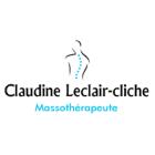 Claudine Leclair-Cliche Massothérapeute, Montréal, QC opening hours