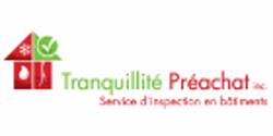 Tranquilité Préachat Inc, Mascouche, QC opening hours