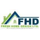 Fresh Home Design Ltd, Mississauga, ON opening hours