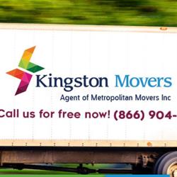 Kingston Movers (Moving Company), opening hours