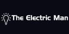 The Electric Man, Orillia, ON opening hours