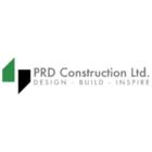 PRD Construction, Prince George, BC opening hours