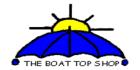 The Boat Top Shop, Hawkesbury, ON opening hours