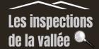 Les Inspections De La Vallée, Amqui, QC opening hours