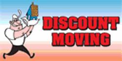 Discount Moving, Chatham, ON opening hours
