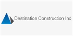 Destination Construction Inc, Laval, QC opening hours
