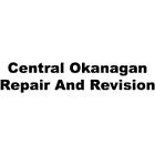 Central Okanagan Repair, Chase, BC opening hours