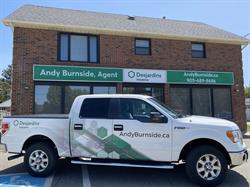 Andy Burnside Desjardins Insurance Agent, Waterdown, ON opening hours