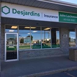 John Lockwood Desjardins Insurance Agent, Kingston, ON opening hours