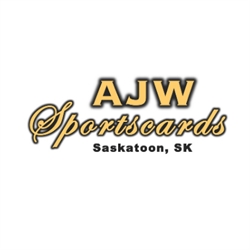 AJW Sportscards, Saskatoon, SK opening hours