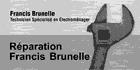 Réparation Francis Brunelle, Rawdon, QC opening hours
