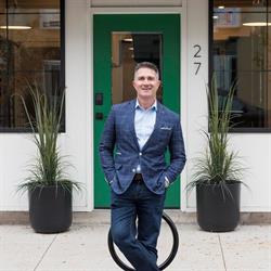 Todd O'Donnell Desjardins Insurance Agent, Cambridge, ON opening hours