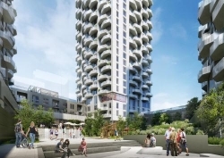 Abeja District Condos, Concord, ON opening hours