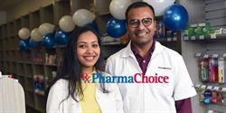 Trail Capital Pharmacy Uxbridge, opening hours
