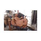 Luttmer Leatherworks, Quesnel, BC opening hours